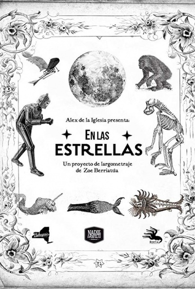 Póster de En las estrellas