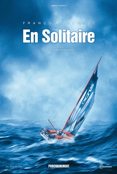 Póster de En solitario