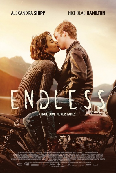 Póster de Endless