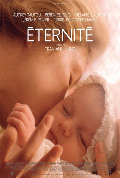 Póster de Éternité