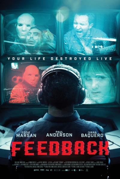 Póster de Feedback