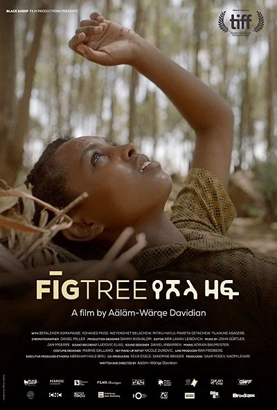 Póster de El árbol de higo