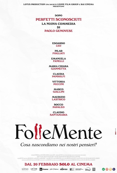 Póster de LocaMente