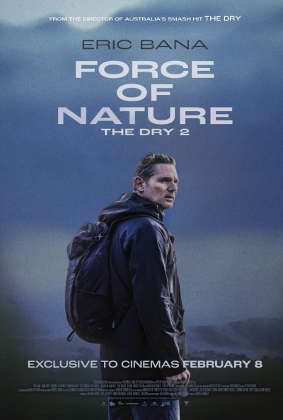 Póster de Naturaleza salvaje
