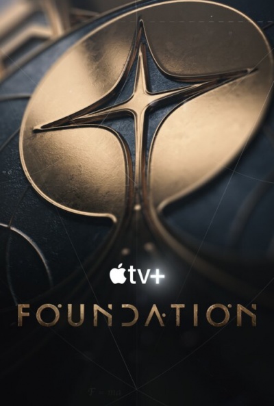 Póster de Fundación