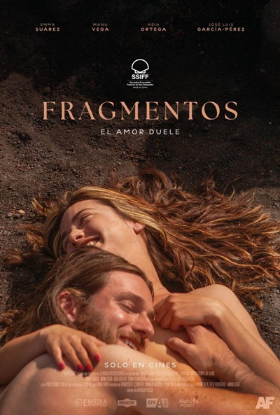Póster de Fragmentos