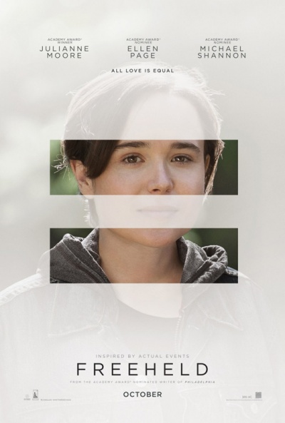 Freeheld