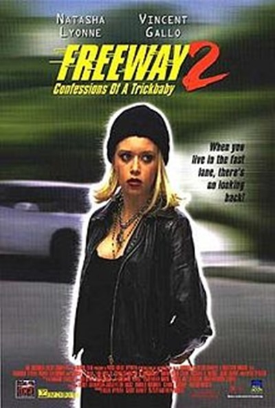 Póster de Trickbaby (Freeway II)