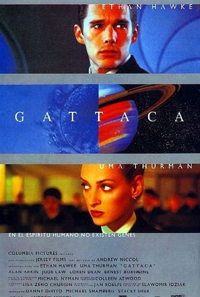 Gattaca (1997)