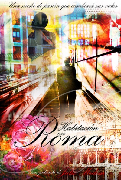 Póster de Habitación en Roma