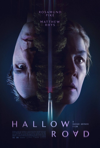 Póster de Hallow Road