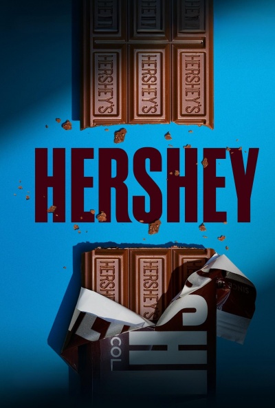 Póster de Hershey