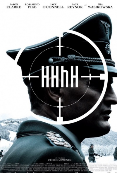 Póster de El hombre del corazón de hierro