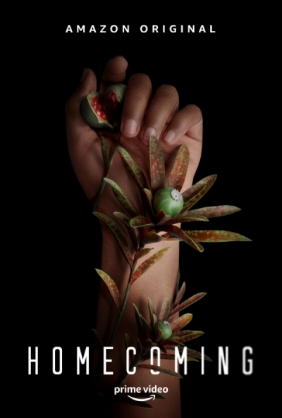 Póster de Homecoming (T2)