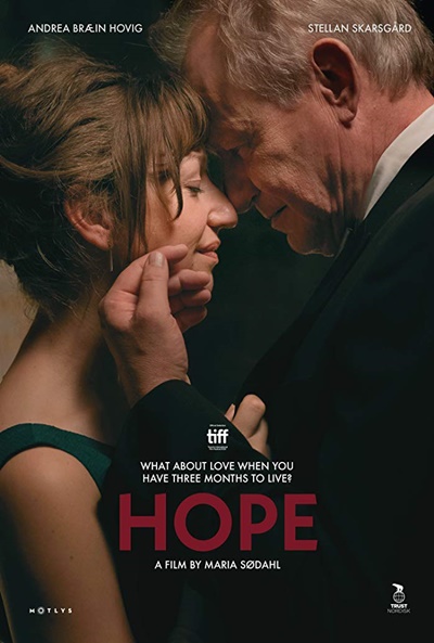 Póster de Hope