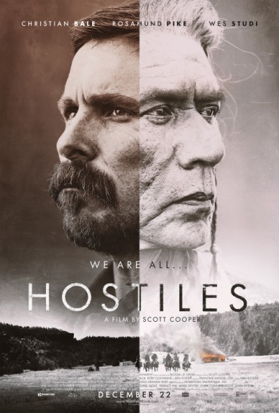 Hostiles (2018) [BDRip m1080p][Castellano AC3 5.1/Ingles AC3 + Forzados][Sub][Western, D Hostiles_68198