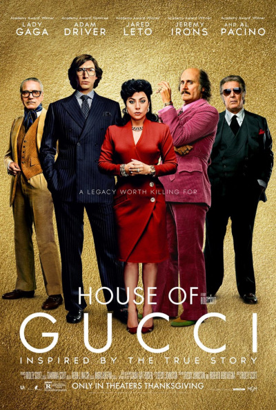 LA ÚLTIMA PELÍCULA QUE HAS VISTO... ¡EN EL CINE! - Página 3 House_of_gucci_91061