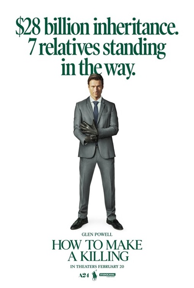 Póster de Jugada maestra