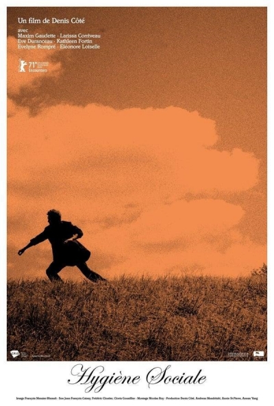 Póster de Hygiène sociale