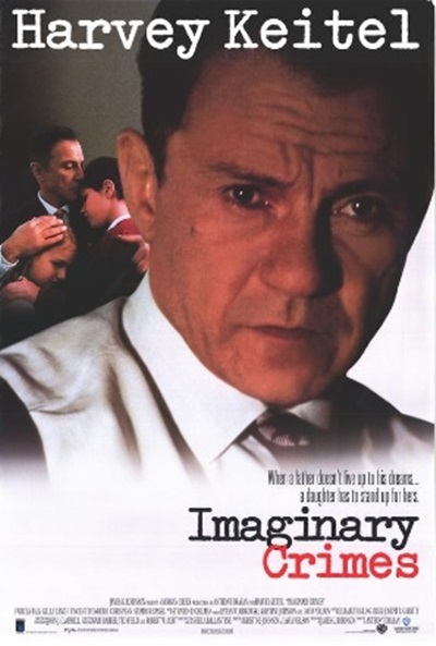 Póster de Crímenes imaginarios