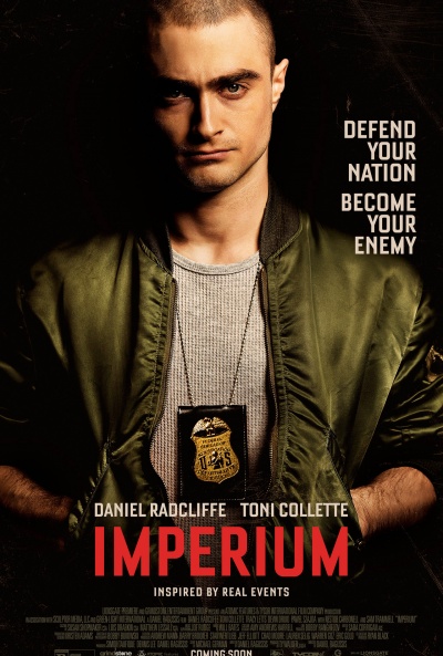 Póster de Imperium