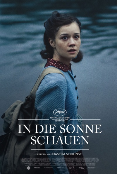 Póster de Sound of Falling