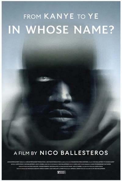 Póster de In Whose Name?