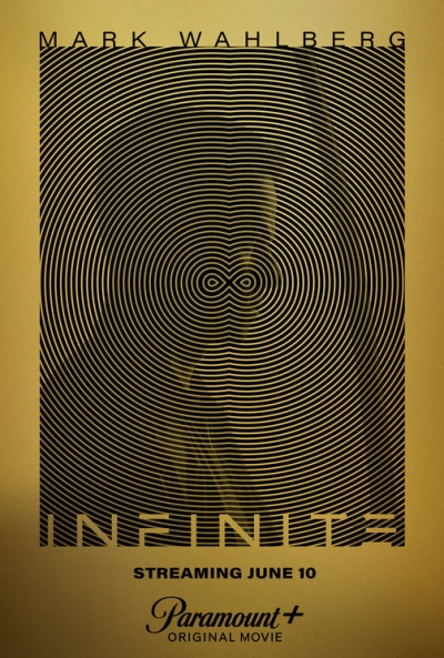Póster de Infinite