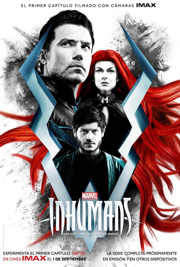 Post -- Inhumans -- 1 de Septiembre Inhumans_66149