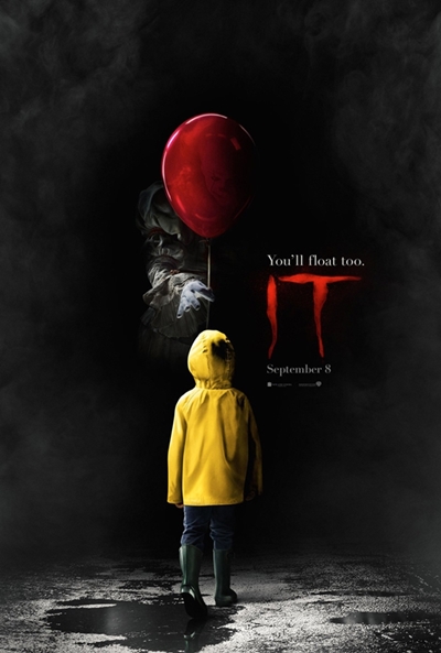 Póster de It