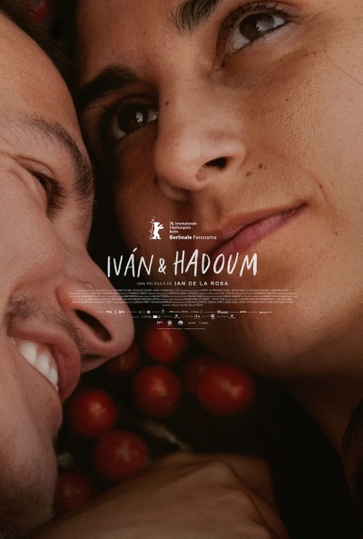Póster de Iván & Hadoum