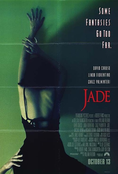 Póster de Jade