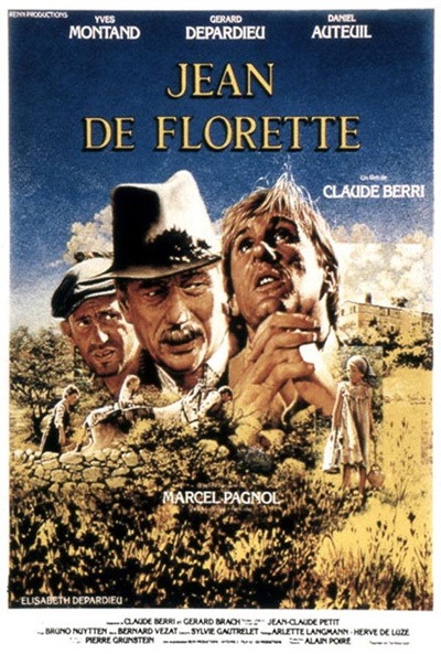 Póster de El manantial de las colinas