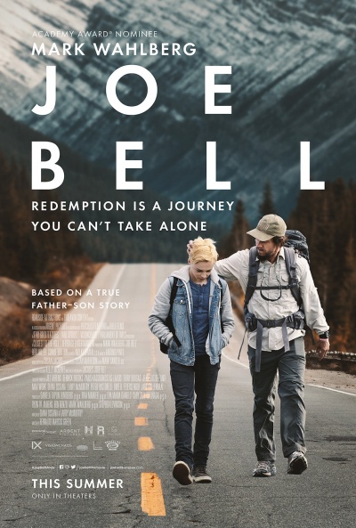 Póster de Joe Bell