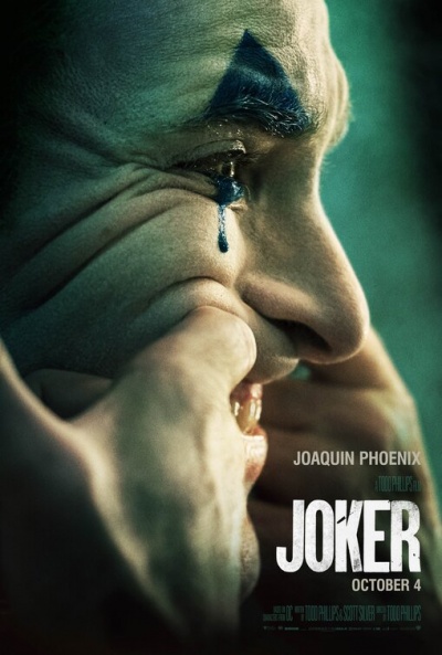 Póster de Joker