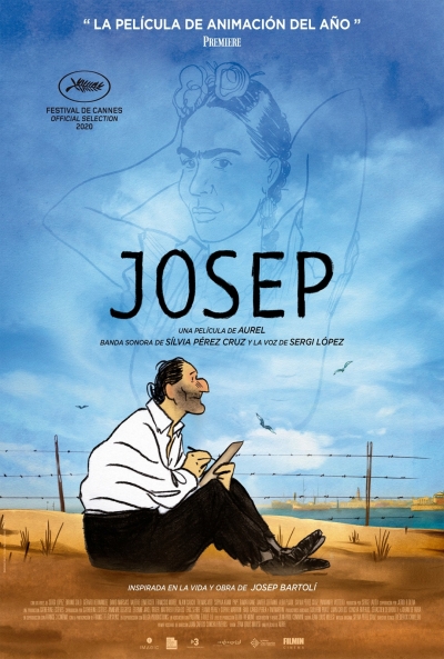 Póster de Josep