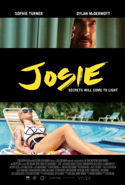 Póster de Josie
