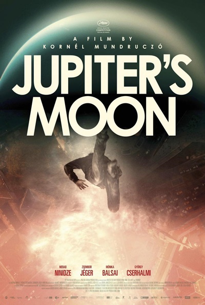 Póster de Jupiter's Moon