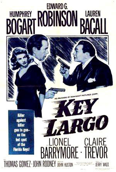 Póster de Cayo Largo