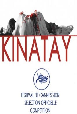 Póster de Kinatay