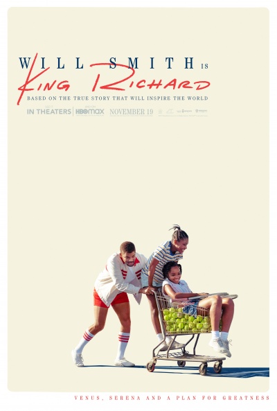 Póster de El método Williams
