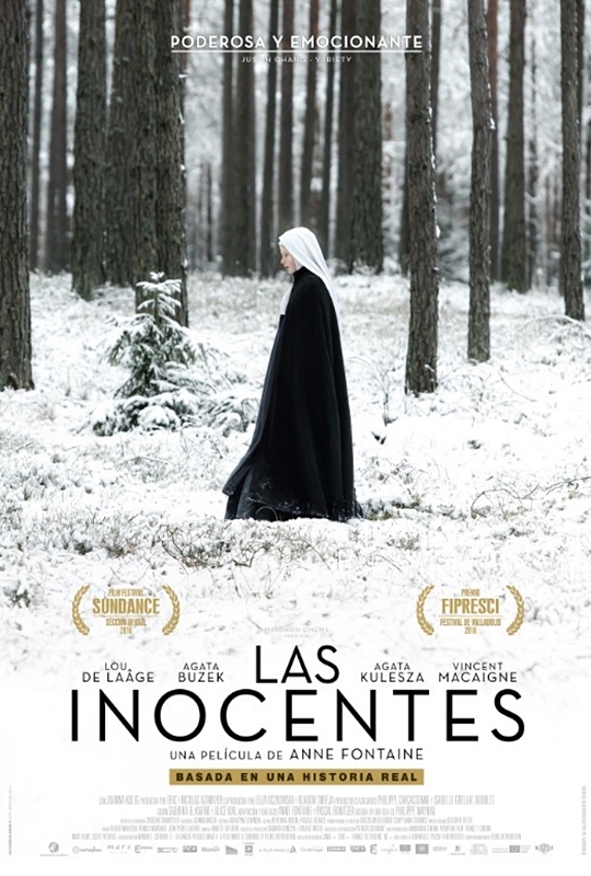 Las inocentes