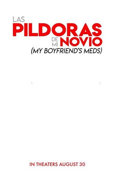Póster de Las píldoras de mi novio