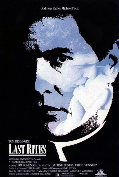 Póster de Vínculos de sangre