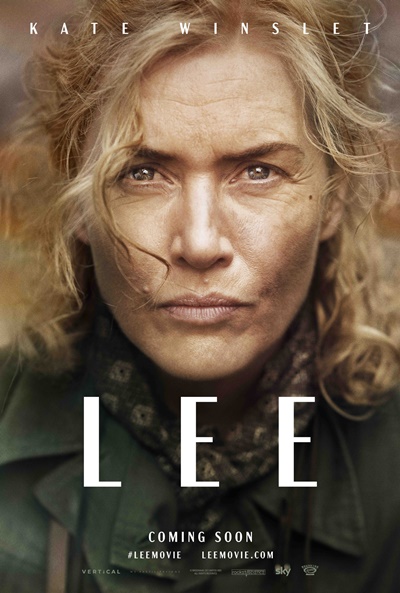 Póster de Lee Miller