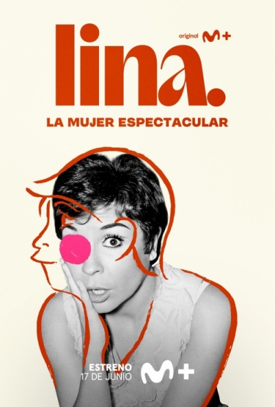 Póster de Lina