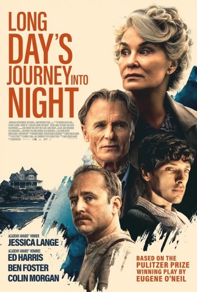 Póster de Long Day's Journey Into Night