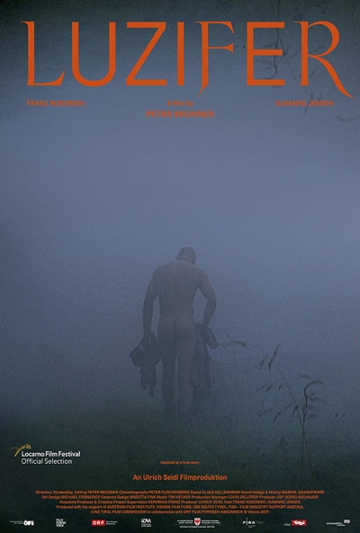 Póster de Luzifer