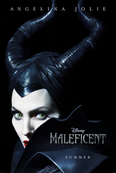 Póster de Maléfica