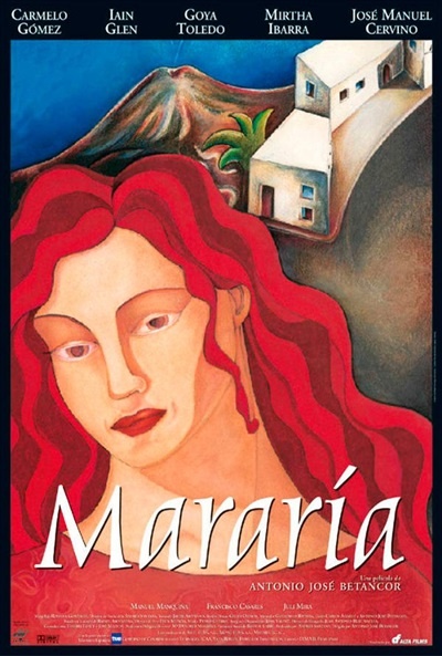 Póster de Mararía
